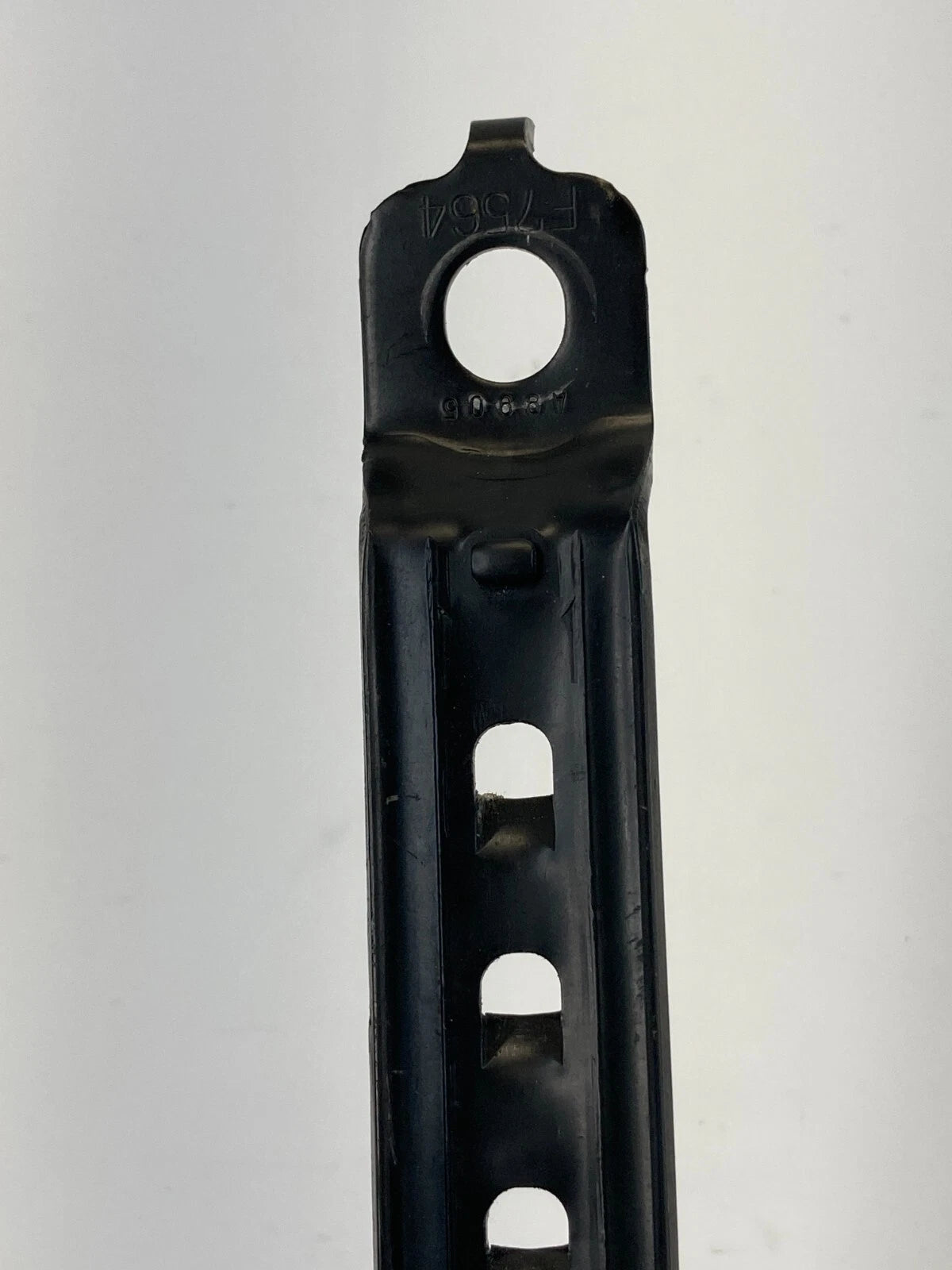 1998-2002 TOYOTA COROLLA FRONT RIGHT SIDE SEAT BELT HEIGHT UPPER ADJUSTER OEM
