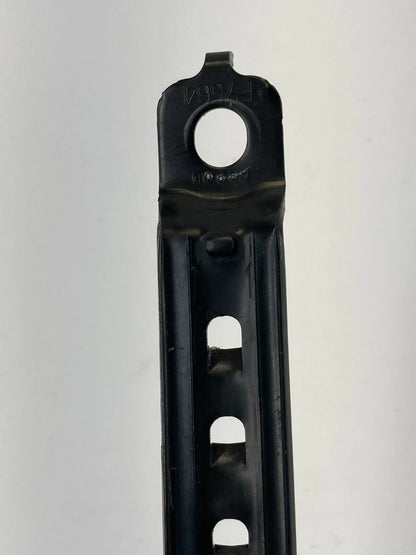 1998-2002 TOYOTA COROLLA FRONT RIGHT SIDE SEAT BELT HEIGHT UPPER ADJUSTER OEM
