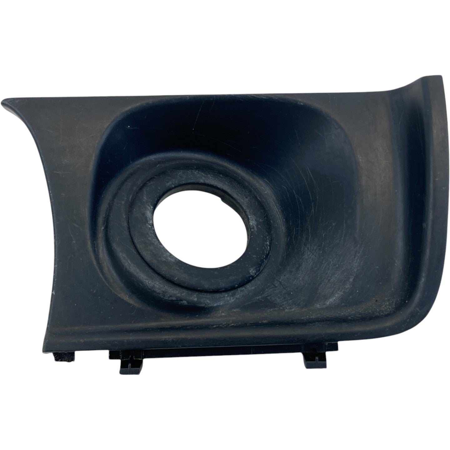 1996-2002 Toyota 4Runner Dash Ignition Switch Bezel Trim Panel 55414-35010