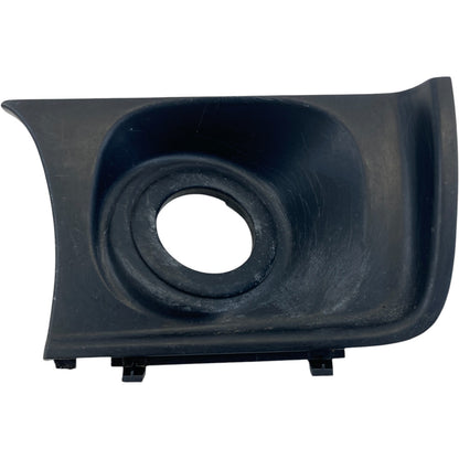 1996-2002 Toyota 4Runner Dash Ignition Switch Bezel Trim Panel 55414-35010