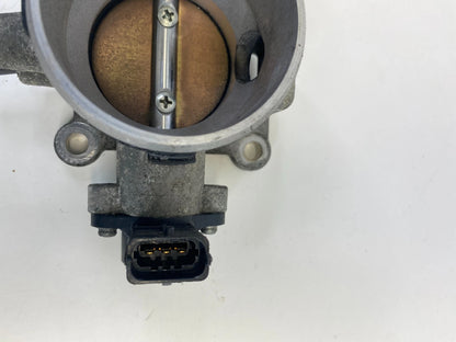 06-12 HYUNDAI ELANTRA 2.0L FWD THROTTLE BODY & POSITION SENSOR 35170-26910 OEM