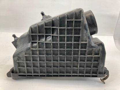 2010-2013 SUZUKI SX4 AIR CLEANER INTAKE LOWER COVER HOUSING OEM 13700-54L00