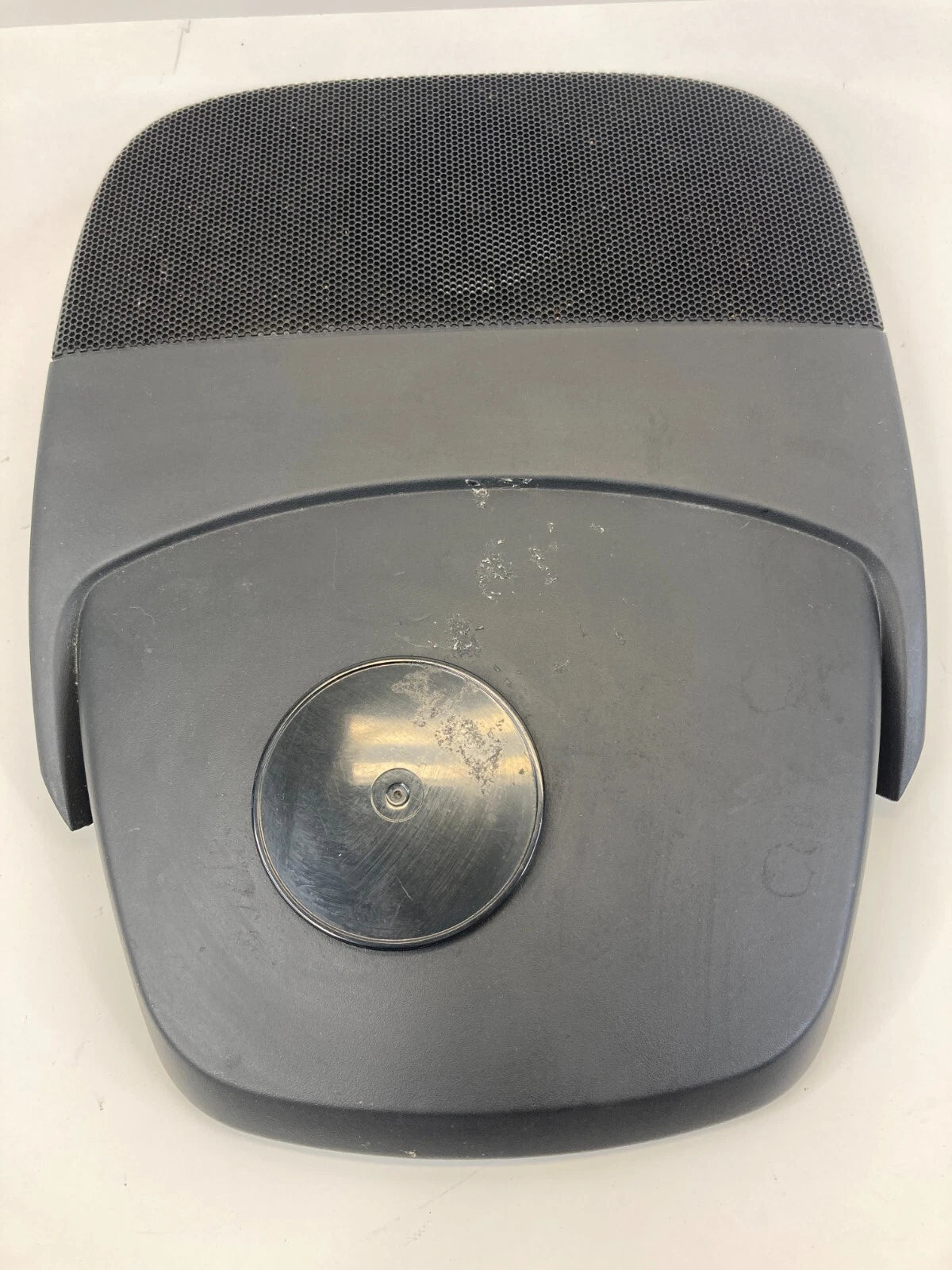 2012-2017 CHEVROLET EQUINOX DASHBOARD DASH SPEAKER UPPER COVER GRILLE 20906477