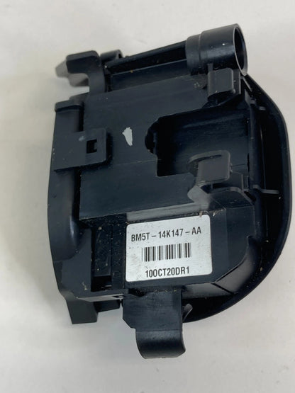 2012-2018 FORD FOCUS STEERING WHEEL PHONE AUDIO BUTTON SWITCH BM5T-14K147-AA