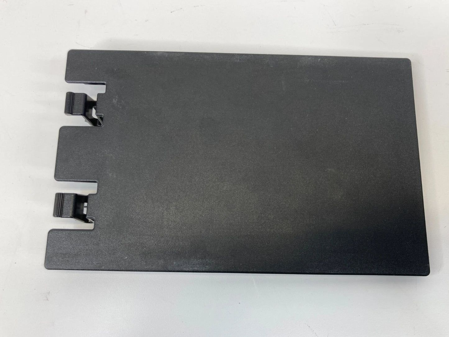 01-04 NISSAN PATHFINDER CENTER CONSOLE REAR END COVER TRIM BEZEL 96920-4W300 OEM