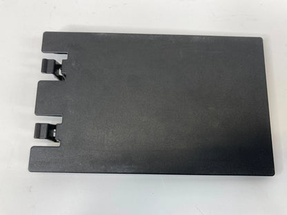 01-04 NISSAN PATHFINDER CENTER CONSOLE REAR END COVER TRIM BEZEL 96920-4W300 OEM
