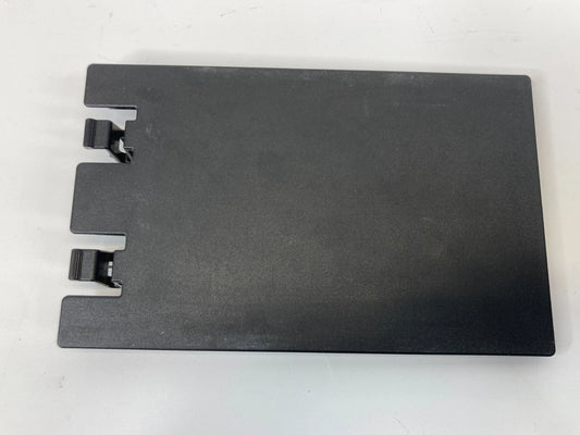 2001-2004 NISSAN PATHFINDER CENTER CONSOLE REAR LID END COVER OEM 96920-4W300