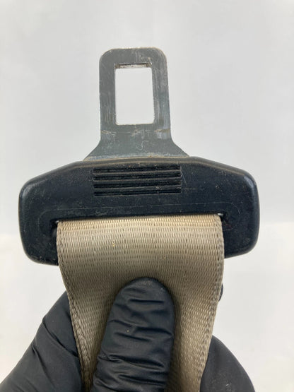 2005-2008 AUDI A6 FRONT LEFT DRIVER SIDE SEAT BELT RETRACTOR ASSEMBLY 560788401