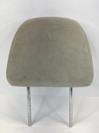2004-2009 KIA SPECTRA FRONT RIGHT PASSENGER SEAT HEADREST HEAD REST OEM