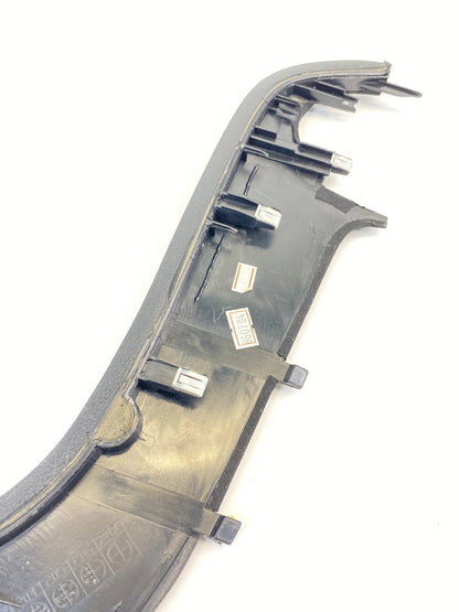 05 06 INFINITI G35 SEDAN LEFT DRIVER SIDE CENTER CONSOLE TRIM BEZEL 68421AC700