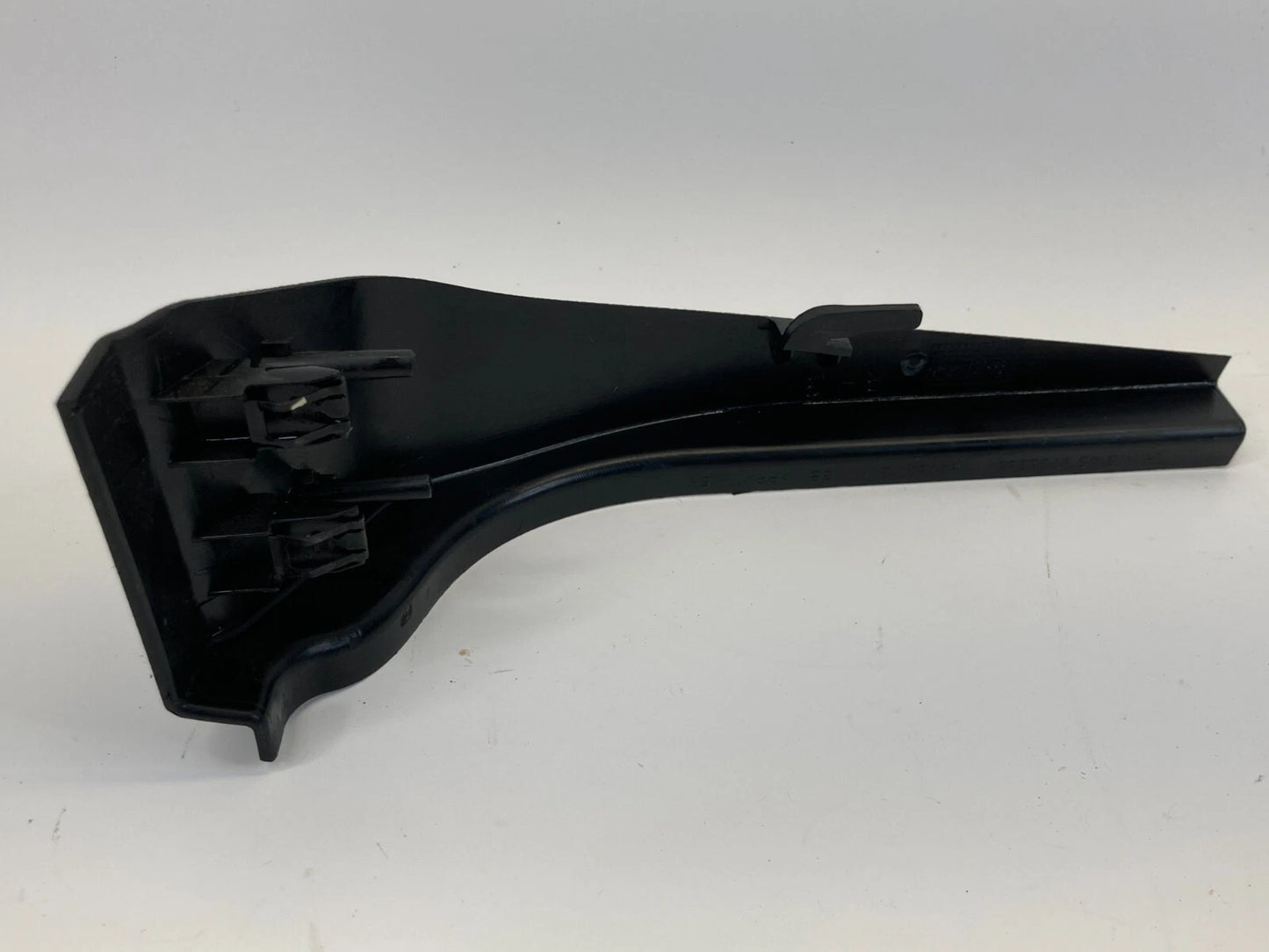 07-15 MINI COOPER FRONT RIGHT INSTRUMENT PANEL DASHBOARD TRIM COVER 5145-2755586