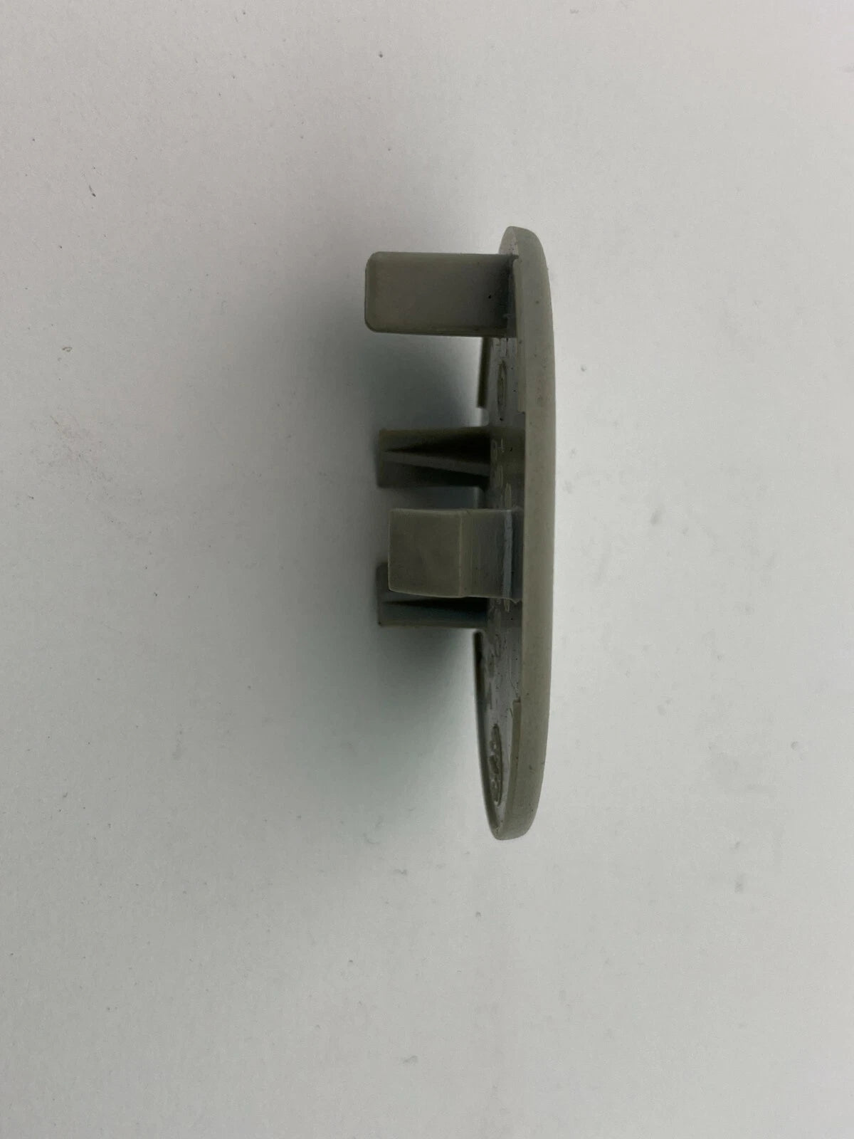 2003-2011 SAAB 9-3 93 FRONT A PILLAR SCREW PLASTIC CAP LID COVER TRIM 12796680