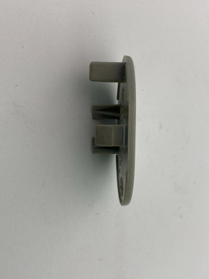 2003-2011 SAAB 9-3 93 FRONT A PILLAR SCREW PLASTIC CAP LID COVER TRIM 12796680