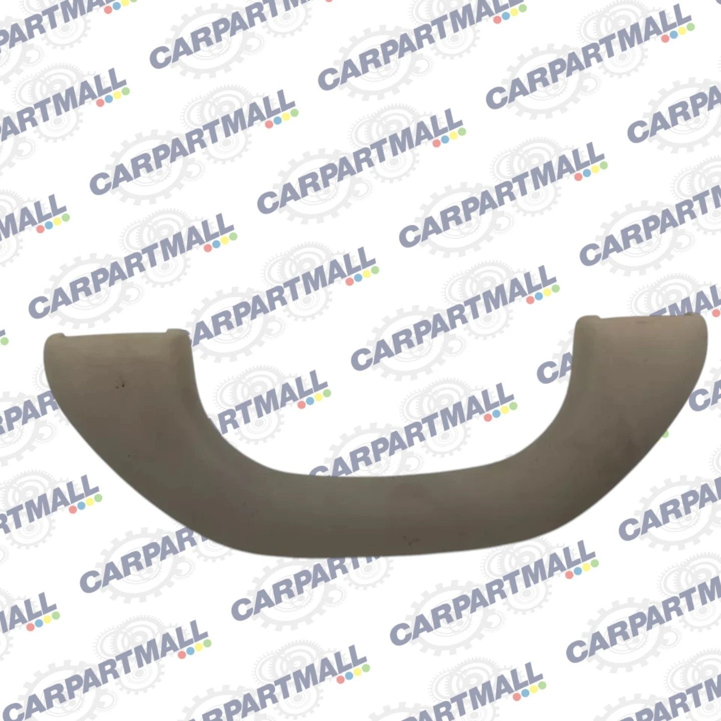 2009-2017 VW TIGUAN FRONT LEFT INTERIOR ROOF GRAB GRIP ASSIST HANDLE 1K0857607M
