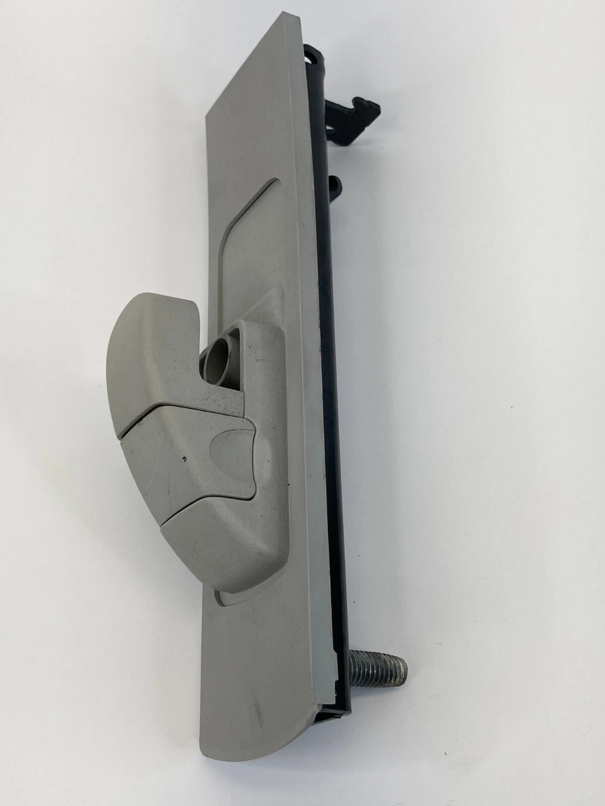 2013-2016 FORD FUSION FRONT LH DRIVER SEAT BELT HEIGHT ADJUSTER OEM DG93-F602B82