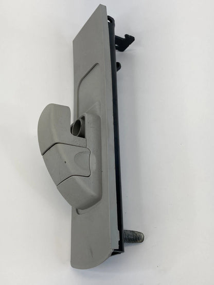 2013-2016 FORD FUSION FRONT LH DRIVER SEAT BELT HEIGHT ADJUSTER OEM DG93-F602B82