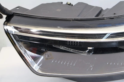2020-2024 FORD EXPLORER FRONT HEADLIGHT LEFT LED LAMP OEM FACTORY JX7B-13B526-AG