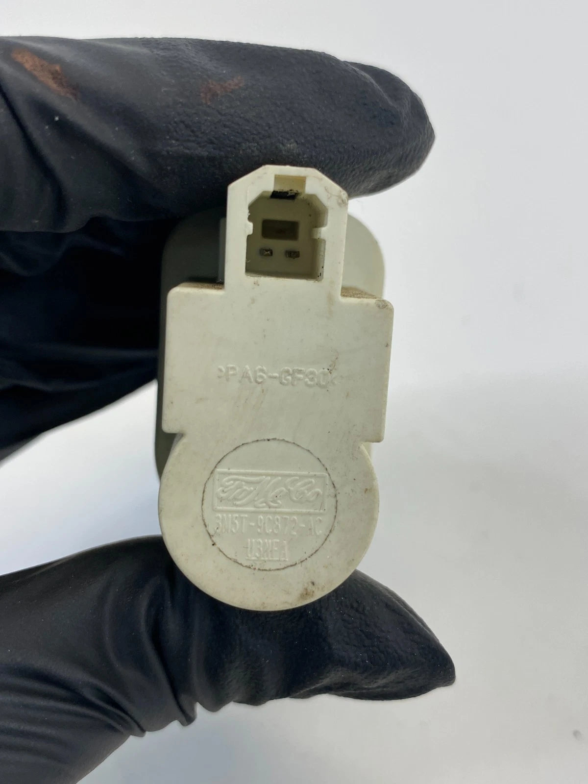 2011-2018 Volvo S60 Brake Pedal Stop Light Control Switch 3M5T-9C872-AC OEM