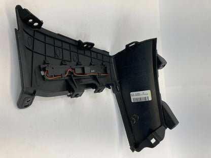 2012-2015 KIA OPTIMA DASH CENTER LOWER MOOD LIGHT LAMP TRIM COVER 84770-4C100