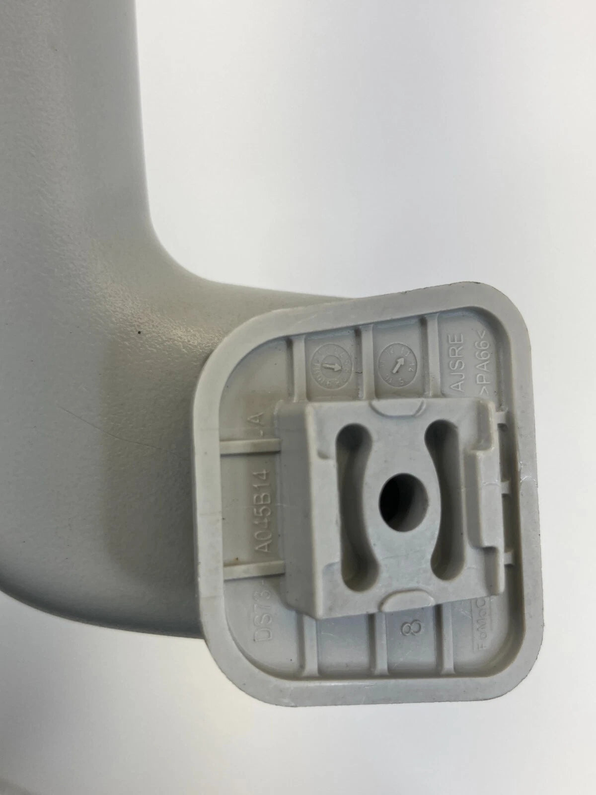 13-16 Ford Fusion Rear Left Inner Roof Grab Grip Handle Assist DS73-A045B14-A