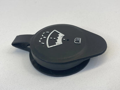 2006-2013 CHEVROLET CHEVY IMPALA WINDSHIELD WASHER FLUID RESERVOIR COVER CAP LID