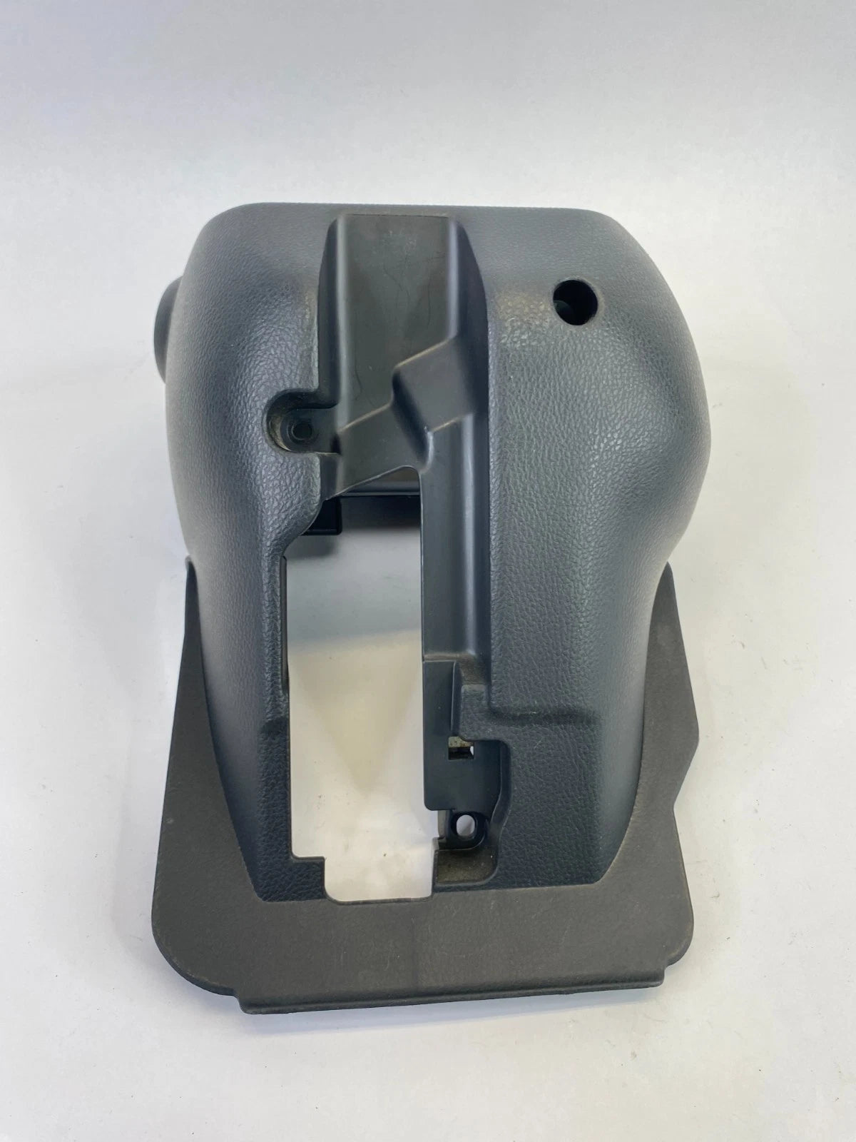 2008-2012 HONDA ACCORD STEERING COLUMN UPPER LOWER COVER SHROUD UNIT OEM FACTORY