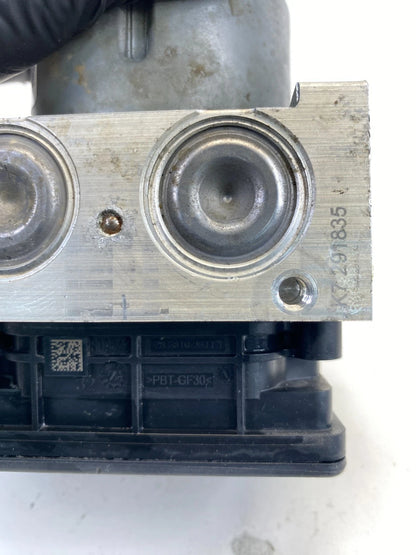 2016-2019 FORD INTERCEPTOR UTILITY 3.5L A/T ABS PUMP ANTI LOCK BRAKE MODULE OEM