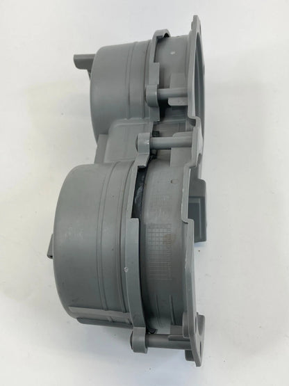2008-2011 HYUNDAI ACCENT CENTER CONSOLE INSERT DUAL CUP HOLDER 84642-1E201