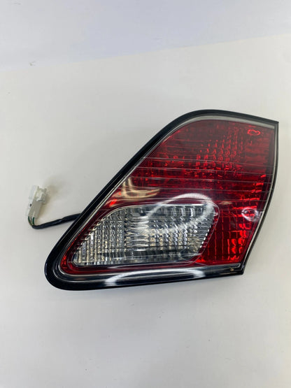02 03 Lexus ES300 Rear Right Side Trunk Lid Inner Tail Light Taillight Lamp OEM