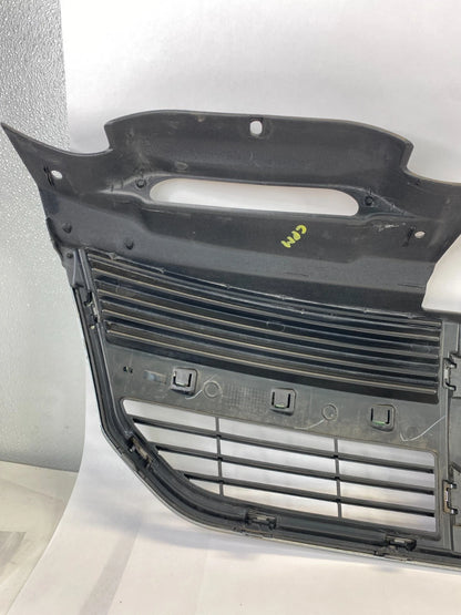 2009 2010 DODGE JOURNEY FRONT BUMPER UPPER GRILL GRILLE W EMBLEM 05178281AC OEM