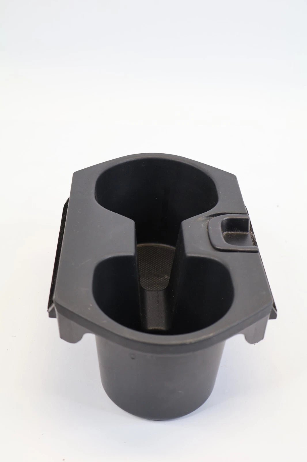 2016-2018 HONDA CIVIC A/T FLOOR CENTER CONSOLE DRINK CUP HOLDER INSERT ASSY OEM