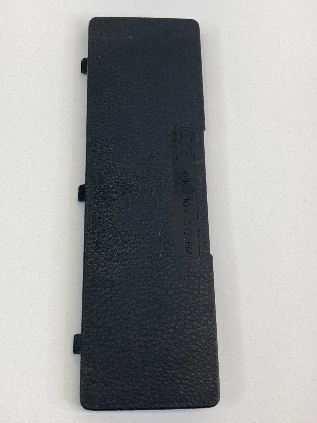 2003-2007 NISSAN MURANO NAVIGATION SWITCH MASK HOLE COVER TRIM 68470-CA000 OEM