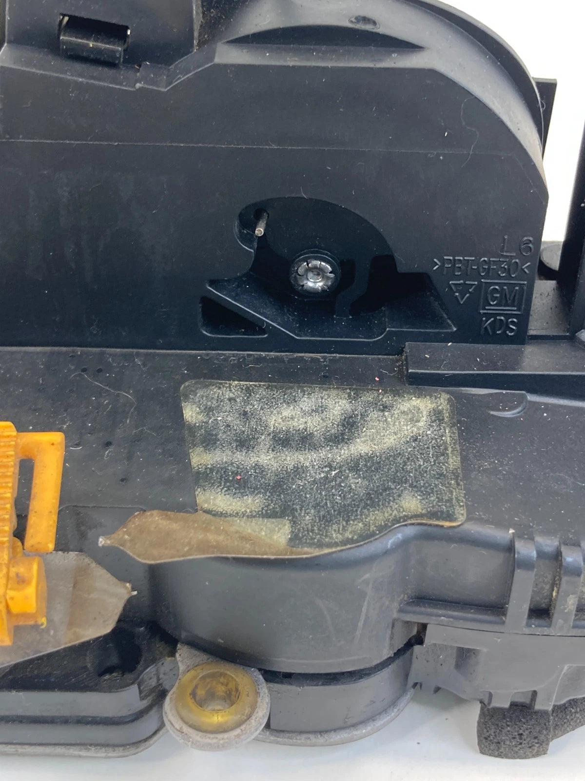 2011-2015 CHEVROLET CRUZE FRONT LEFT DRIVER DOOR LOCK LATCH ACTUATOR RELEASE OEM