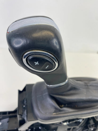 2013-2015 Ford Flex Automatic Transmission Floor Gear Shifter Lever Assembly OEM