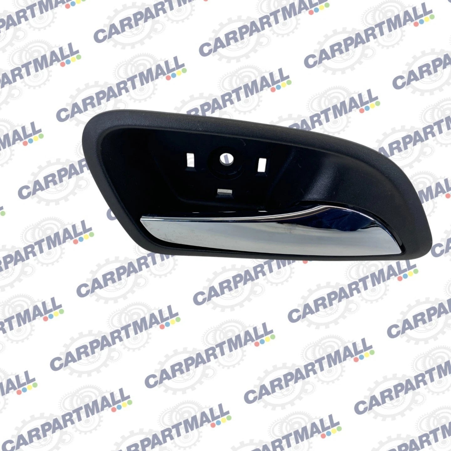 2011-2016 CHEVY CRUZE FRONT RIGHT PASSENGER SIDE INTERIOR DOOR HANDLE 96845904