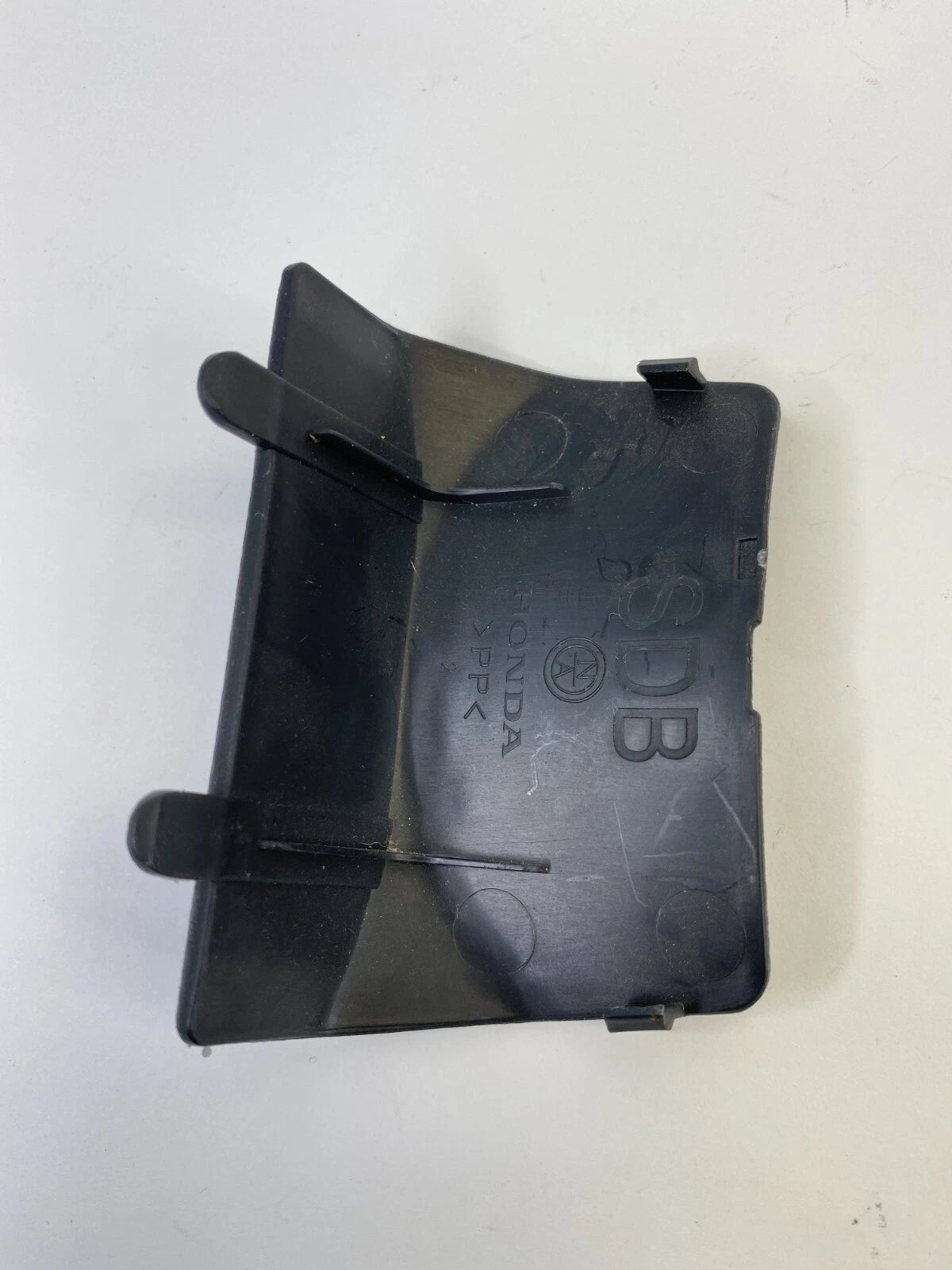 2004 2005 2006 ACURA TL BASE STEERING WHEEL COVER PANEL BEZEL TRIM OEM