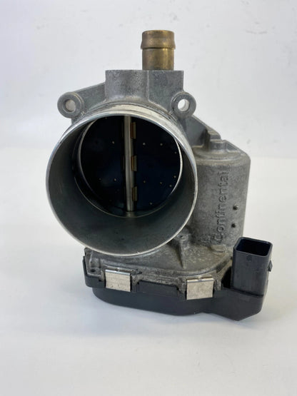 2013-2017 BMW X3 2.0L L4 A/T THROTTLE BODY THROTTLE VALVE ASSY 13-54-7-588-625
