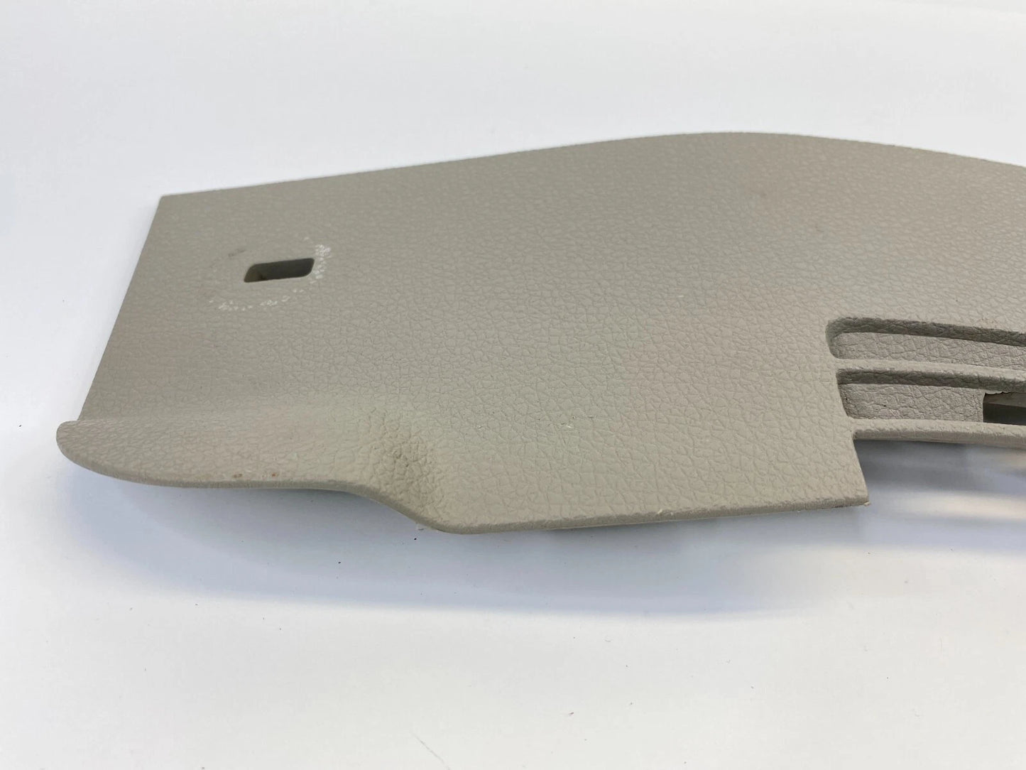 2006-2010 FORD EXPLORER DASH INSTRUMEN PANEL LOWER BEZEL PANEL TRIM 6L247804609A