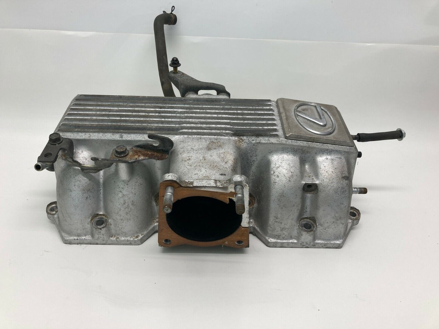 1990-1997 Lexus LS400 1992-1997 Lexus SC400 4.0L Plenum Intake Manifold OEM