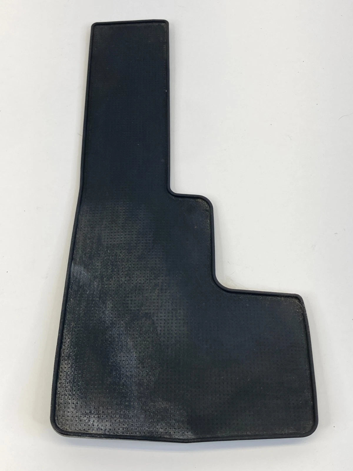 2003-2005 HONDA CIVIC CENTER CONSOLE ARMREST INSIDE LINER MAT BLACK OEM