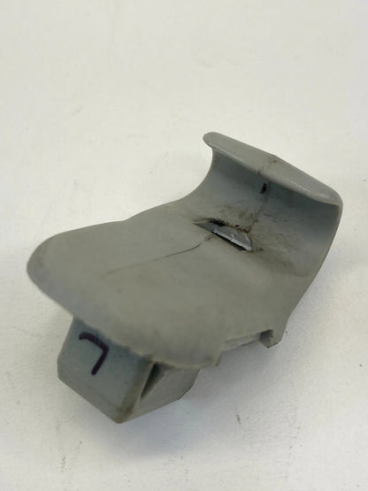 2004-2009 MAZDA 3 FRONT LEFT SUNVISOR SUN VISOR SHADE HOLDER CLIP SUPPORT OEM