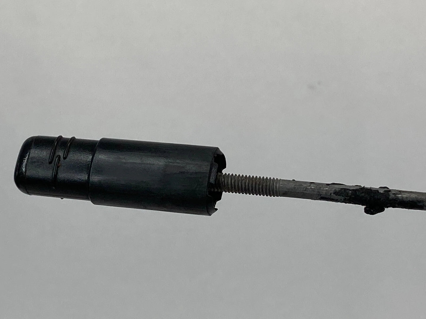 2003-2011 SAAB 9-3 SEDAN WAGON DOOR ROD LOCK OPERATING ROD OEM