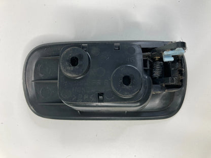 2002-2006 HONDA CR-V CRV FRONT RIGHT SIDE INTERIOR INNER DOOR HANDLE OEM