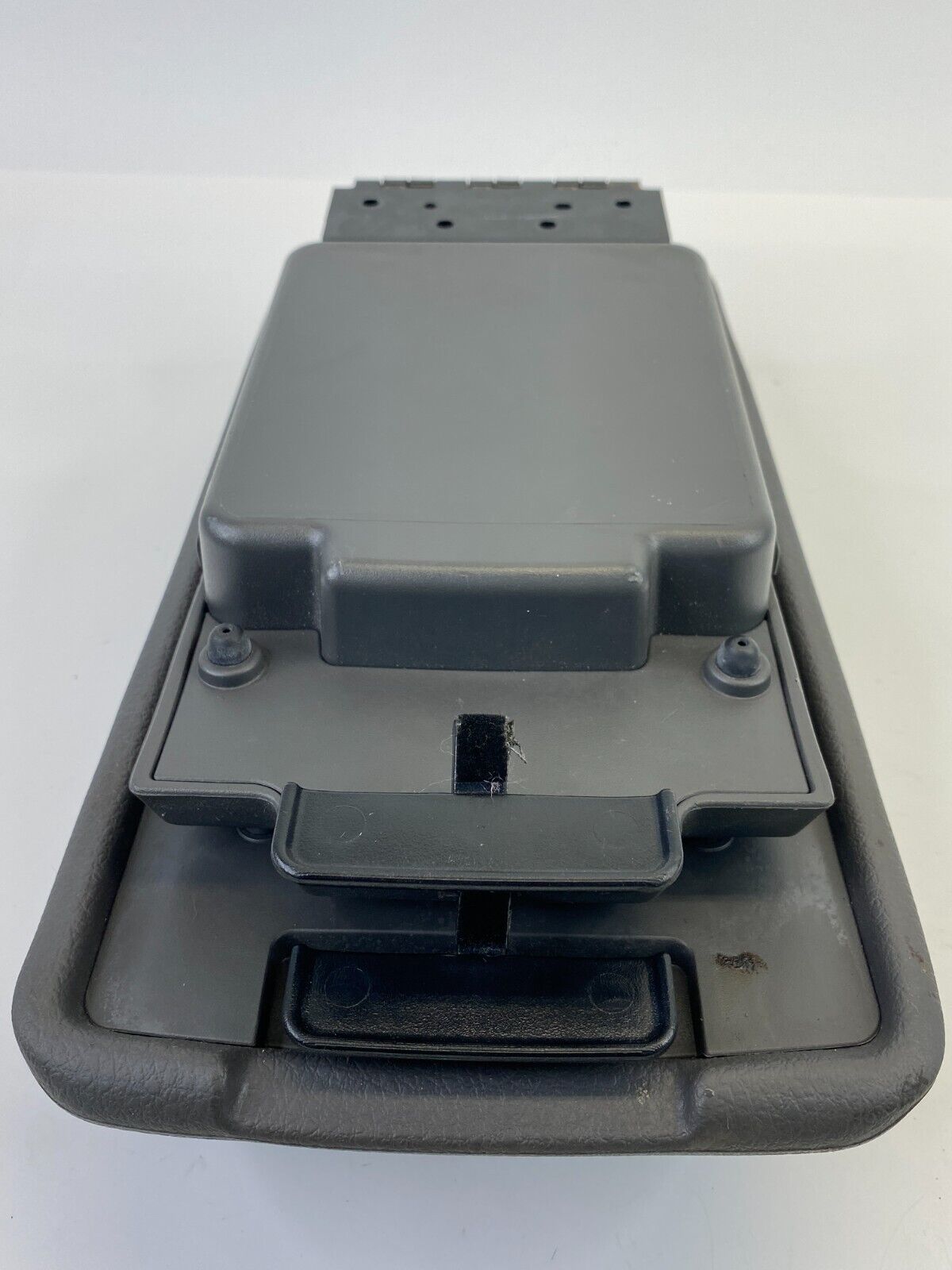 2006-2012 Ford Fusion Center Console Arm Rest Armrest Lid Compartment OEM