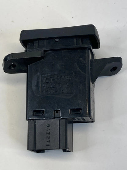 07-13 ACURA MDX LEFT DRIVER SIDE HEATED SEAT SWITCH CENTER CONSOLE M33138 2 OEM