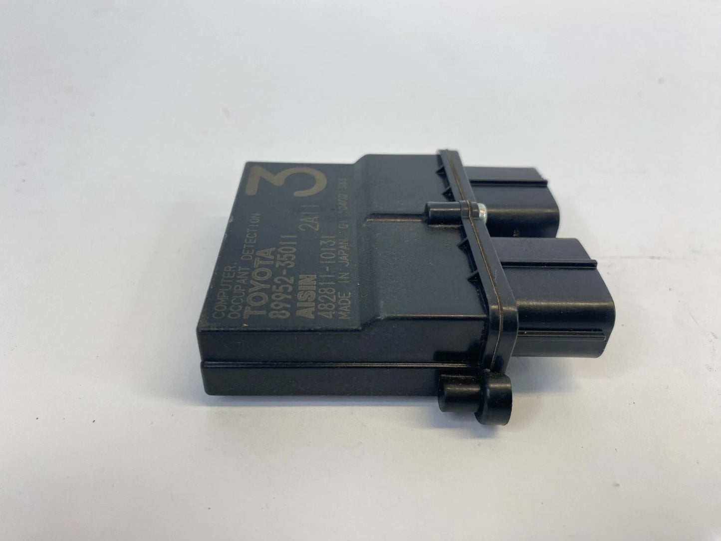 2009-2015 TOYOTA VENZA PASSENGER OCCUPANT DETECTION MODULE 89952-35011 OEM