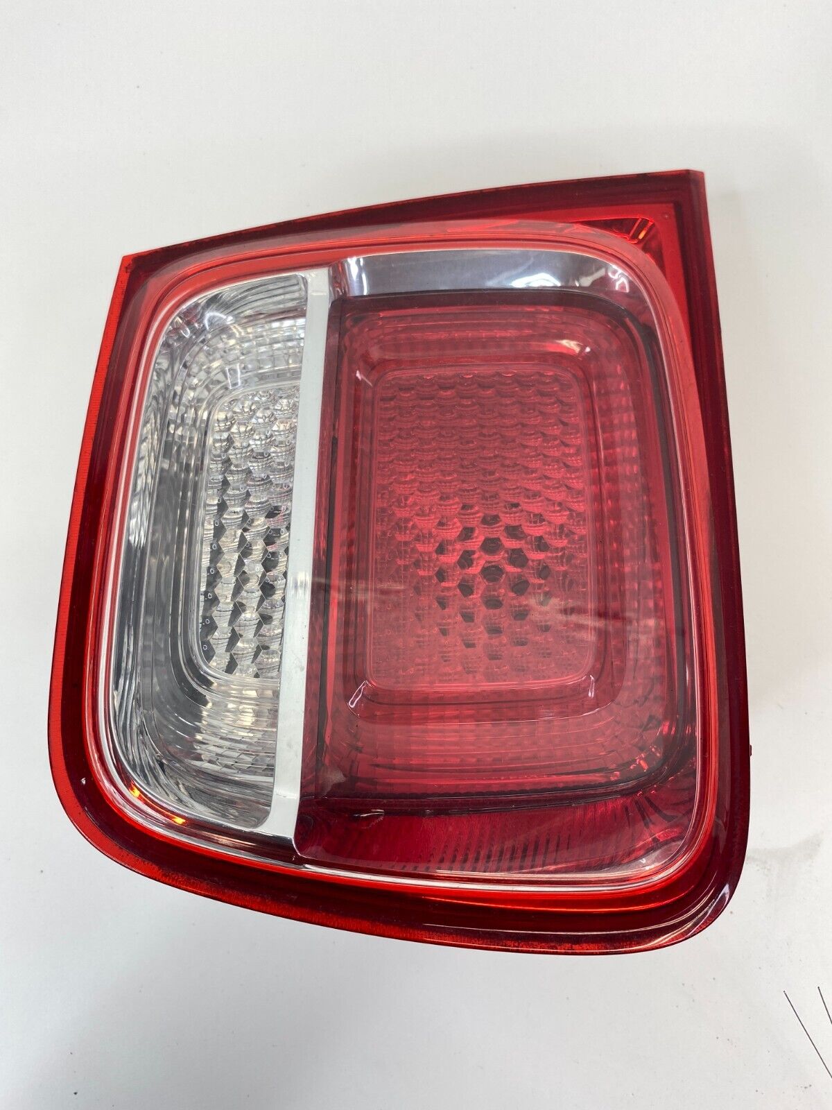 2013-2015 Chevy Malibu Sedan 4-DR Rear Left Driver Tail Light Lamp Taillight OEM