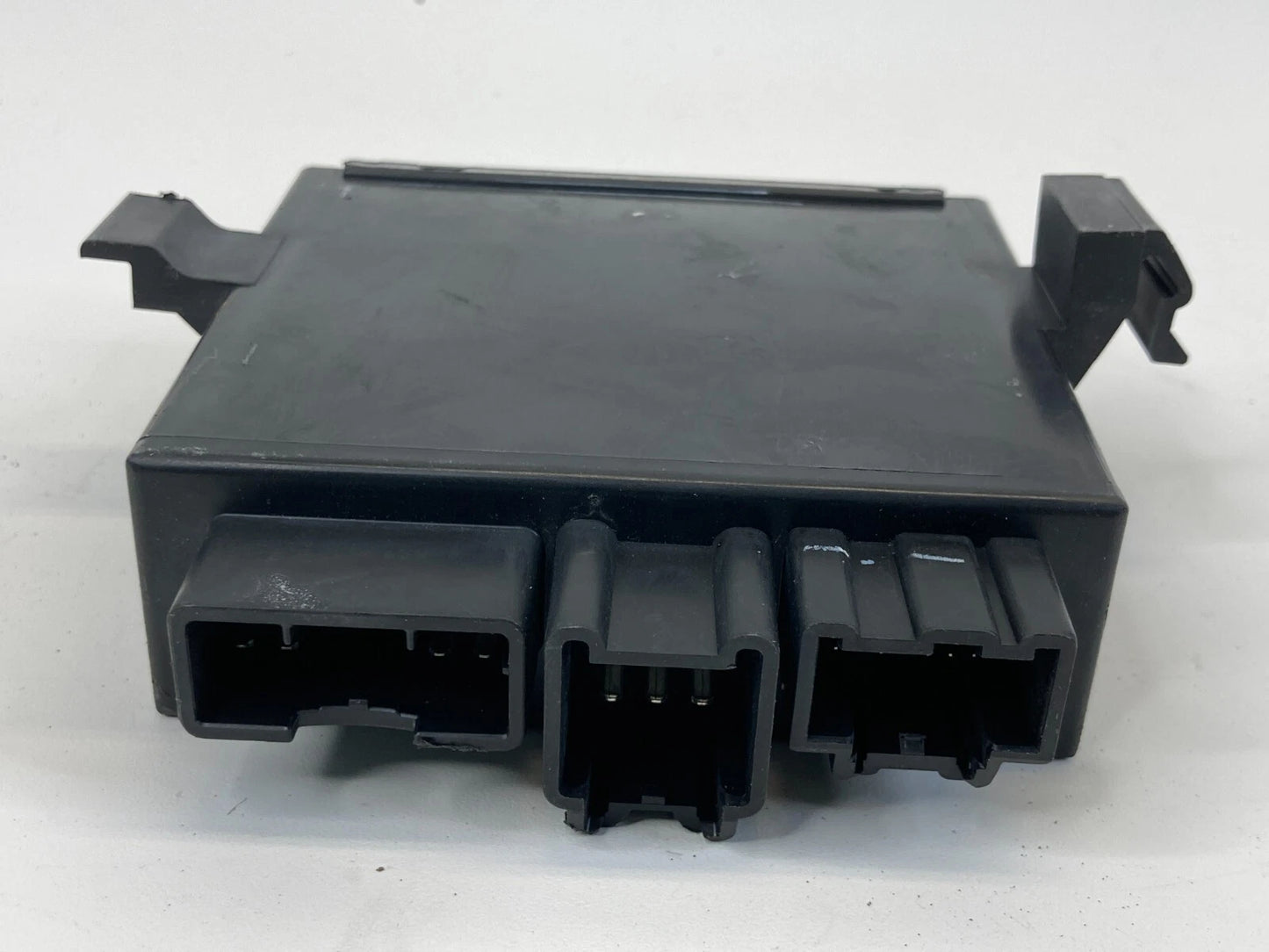 09-17 BUICK ENCLAVE REAR POWER LIFTGATE TAILGATE CONTROL MODULE UNIT 20890999