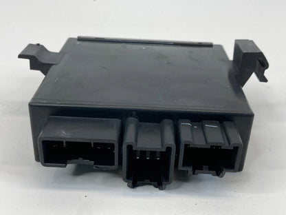 09-17 BUICK ENCLAVE REAR POWER LIFTGATE TAILGATE CONTROL MODULE UNIT 20890999