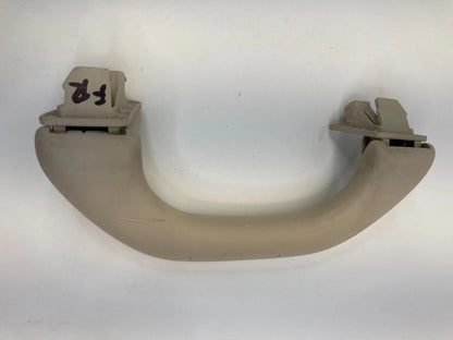 2009-2017 VOLKSWAGEN TIGUAN FRONT RIGHT SIDE INTERIOR ROOF GRAB GRIP HANDLE OEM